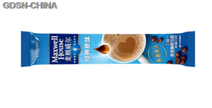 麦斯威尔三合一速溶咖啡原味-单条