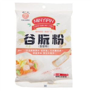 闽一品谷朊粉