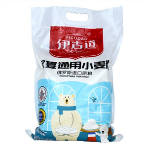 伊古道家宴通用小麦粉