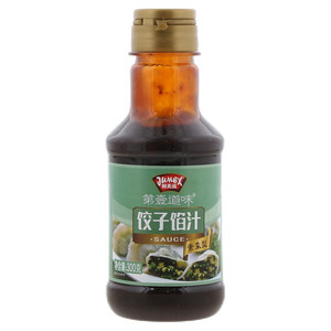 极美滋第壹道味素馅型饺子馅汁