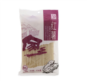 家乡红薯水晶粉丝