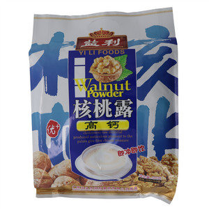 核桃露