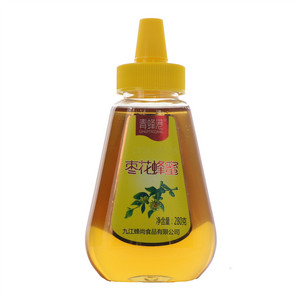 青蜂港枣花蜂蜜