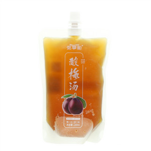 粥掌柜酸梅汤