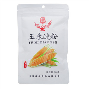 匠人府玉米淀粉