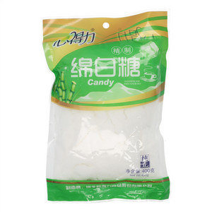 心得力精制绵白糖