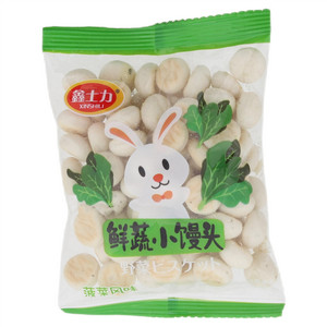 鑫士力散装称重饼干