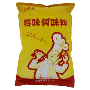 心得乐鸡味调味料