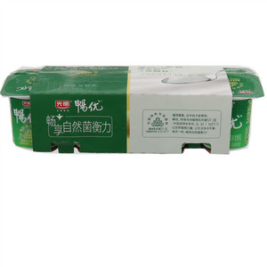 光明畅优风味发酵乳（原味）