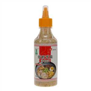 SHICHU食厨焙煎芝麻沙拉汁