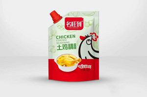 名旺到土鸡精调味料