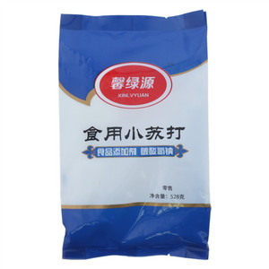 馨绿源食用小苏打