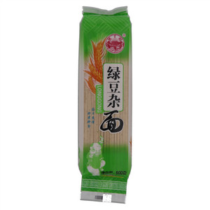 龍宫牌绿豆杂面