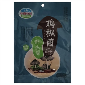 心意牧场鸡枞菌