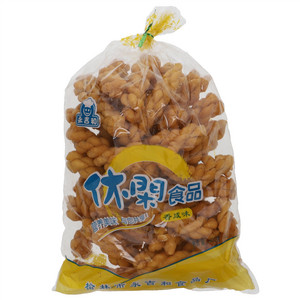 永吉和休闲食品