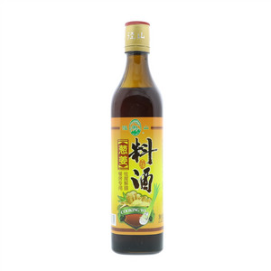 径山葱姜料酒500ml