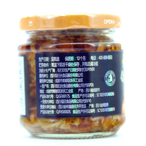 158g饭扫光菇多多