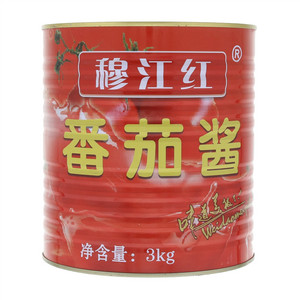 番茄酱