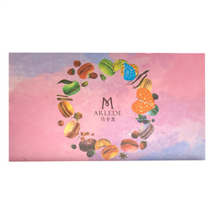 玛呖德MARLEDEL MACAROON...