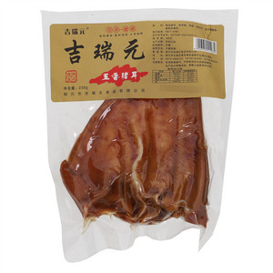 吉瑞元五香猪耳
