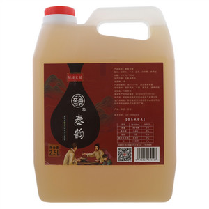 秦韵酿造食醋