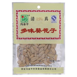 冯金平多味葵花子