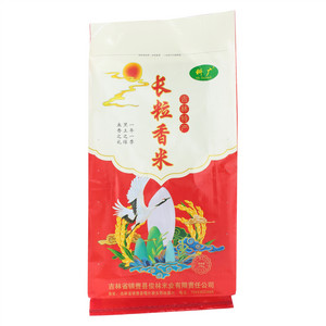 科广长粒香米