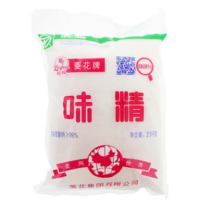 菱花味精