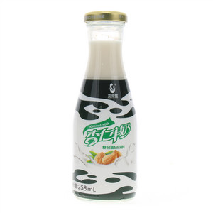 高原露杏仁牛奶复合蛋白饮料