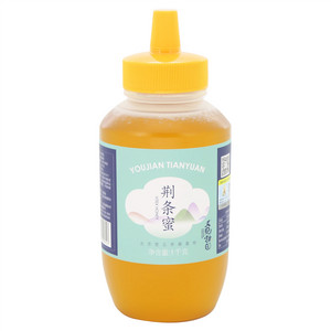 又见甜园荆条蜜