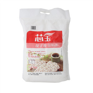 芯玉饺子用小麦粉