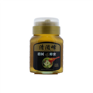 清滋峰椴树蜂蜜