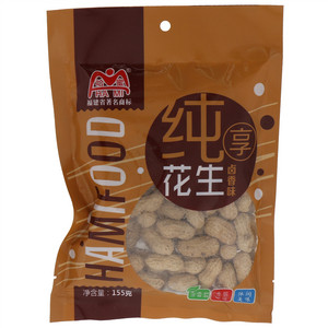 哈蜜卤香味纯享花生