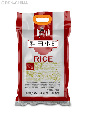 正河秋田小町米