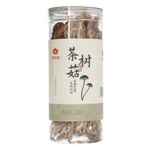京五谷茶树菇