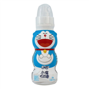 伊利QQ星小嘴吃的香乳酸菌饮品