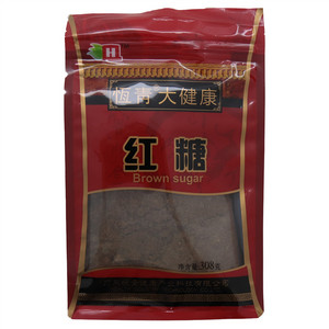 恒青红糖