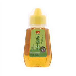 赵氏尊蜜冬凌草蜜