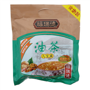 福瑞德油茶（八宝咸）