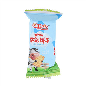 阿蜜丽滋高钙特浓牛乳饼
