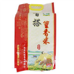 禾风园百搭篁香米