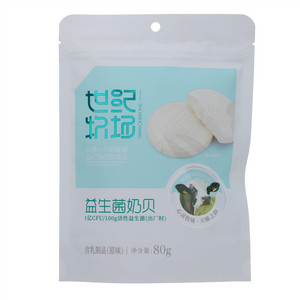 益生菌奶贝