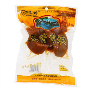 陈桥五香酱块