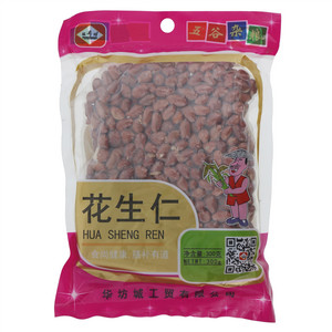 旺号坊花生仁