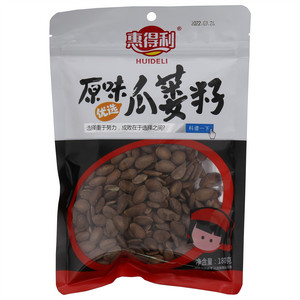 惠得利原味瓜蒌籽