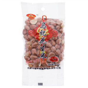 徽祥老妈妈五香味马记花生米