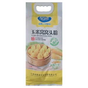 星益玉米窝窝头粉