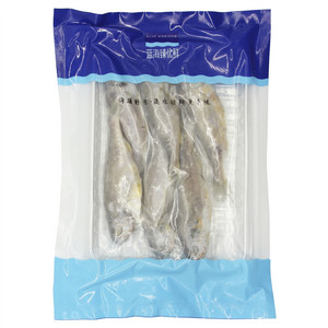 蓝海臻优鲜一卤鲜黄花(冷冻)