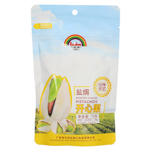 天虹牌盐焗开心果
