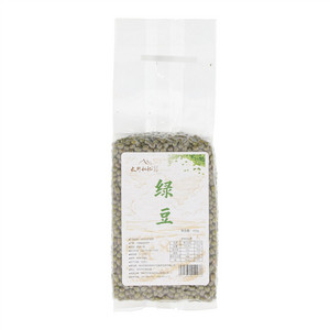 太行记忆绿豆